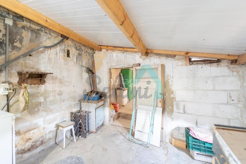 Foto dd52a6b9-3de6-4214-affc-9602e9d4d428. Maison avec chauffage parking dans Parroquias Sur - La Manjoya Oviedo