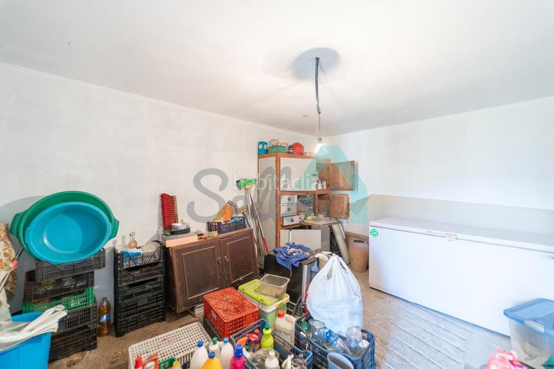 Foto dd902e68-81cb-4487-b9fe-4aebd781dd71. Maison avec chauffage parking dans Parroquias Sur - La Manjoya Oviedo