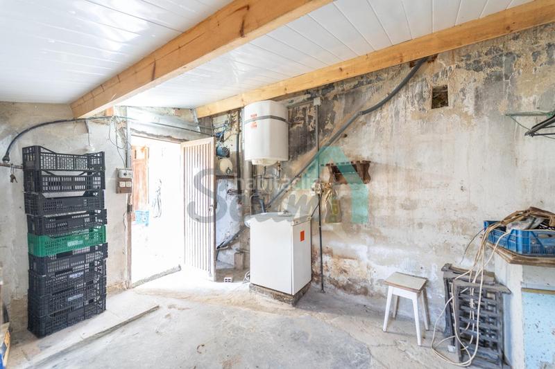 Foto ee37010a-a484-43ee-9251-6c4b910ed4c2. Maison avec chauffage parking dans Parroquias Sur - La Manjoya Oviedo