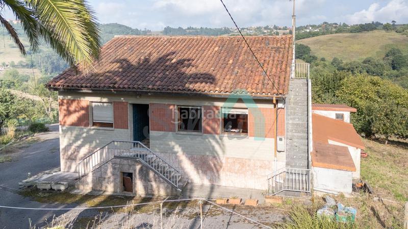 Foto fed266f0-7d04-42d6-89fc-fd38eb85dbcd. Maison avec chauffage parking dans Parroquias Sur - La Manjoya Oviedo