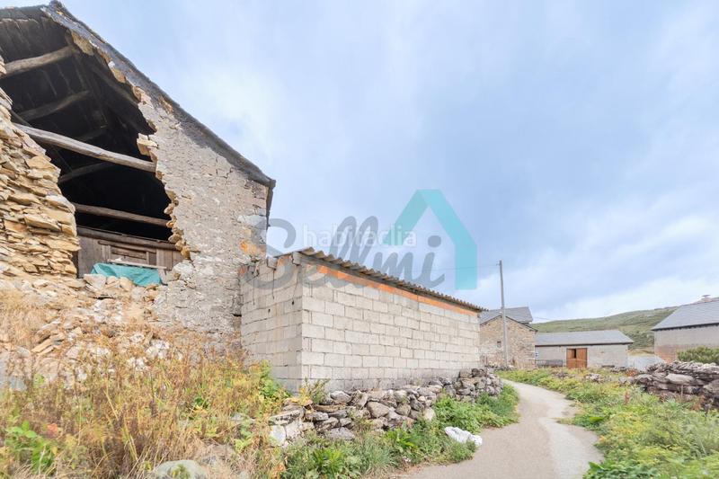 Foto 0732bb1b-20d9-4bfb-9bcc-be30d2124b5b. Bauernhof in Somiedo