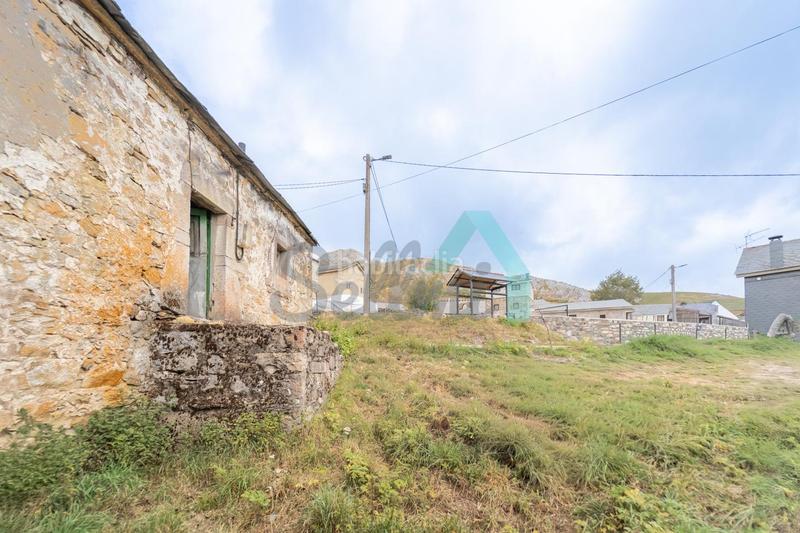 Foto 16f57627-c4b5-4f34-998f-018fff8d38fd. Bauernhof in Somiedo