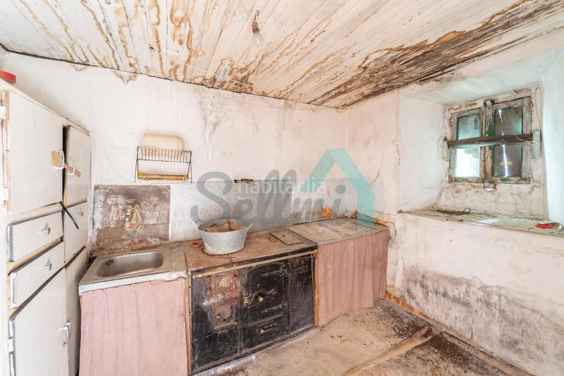 Foto 1cfc8cd1-f5c7-4c61-ba25-fe385caef47b. Bauernhof in Somiedo