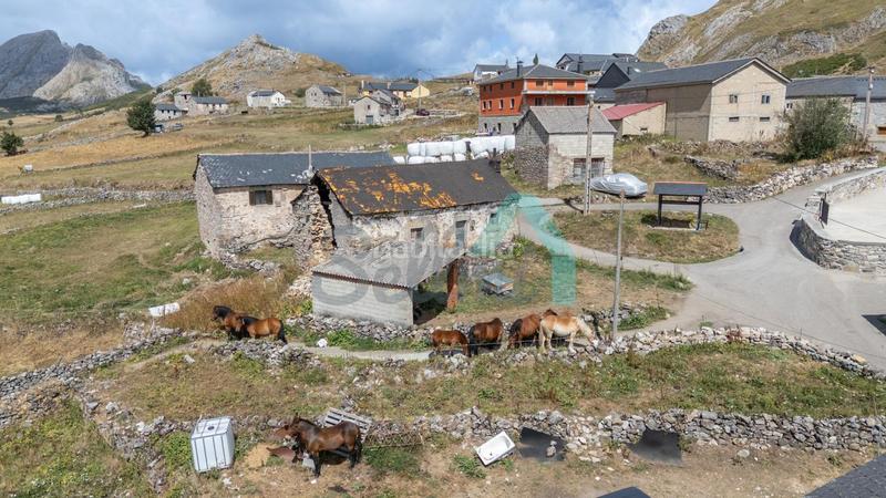 Foto 40025157-6d6c-4e6b-b991-8c8b033886a3. Bauernhof in Somiedo