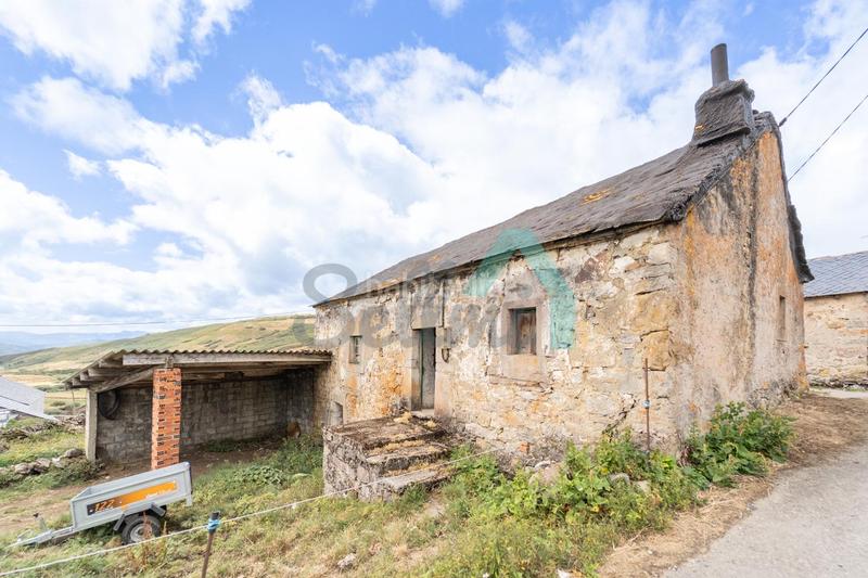 Foto 4e0a7db5-78d8-4705-a0f1-6f5445159337. Bauernhof in Somiedo