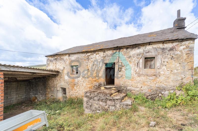 Foto 55b9094b-94ba-4cb5-bf10-43323d90022a. Bauernhof in Somiedo