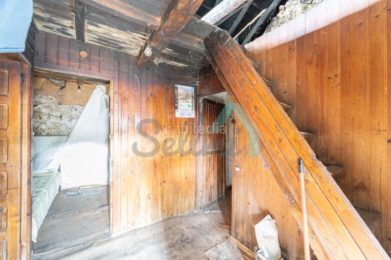 Foto 59b5f252-748d-49f5-861f-bf48e8e758ac. Bauernhof in Somiedo