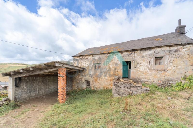 Foto 669900bf-4e88-472c-9571-eb71849177dc. Bauernhof in Somiedo