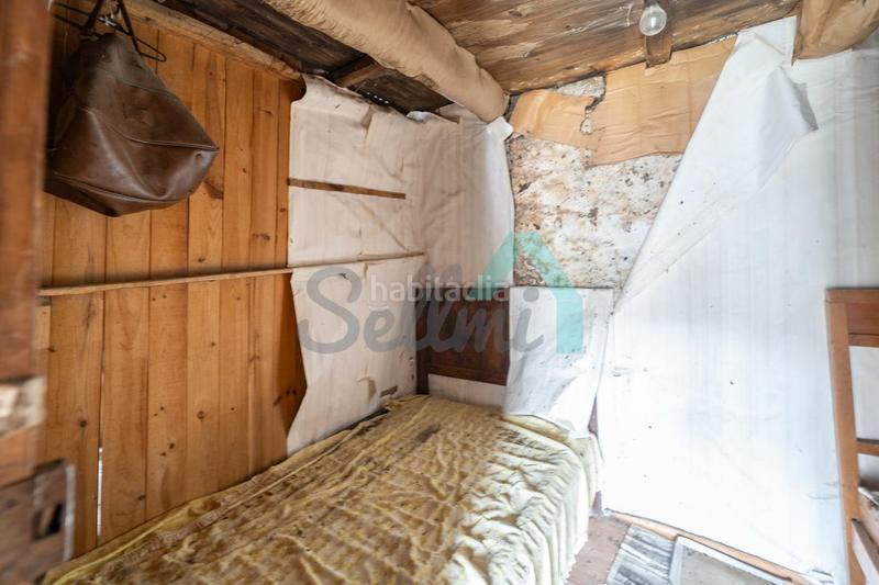 Foto 6f84d696-9ed1-484d-82d5-294c165811c9. Bauernhof in Somiedo