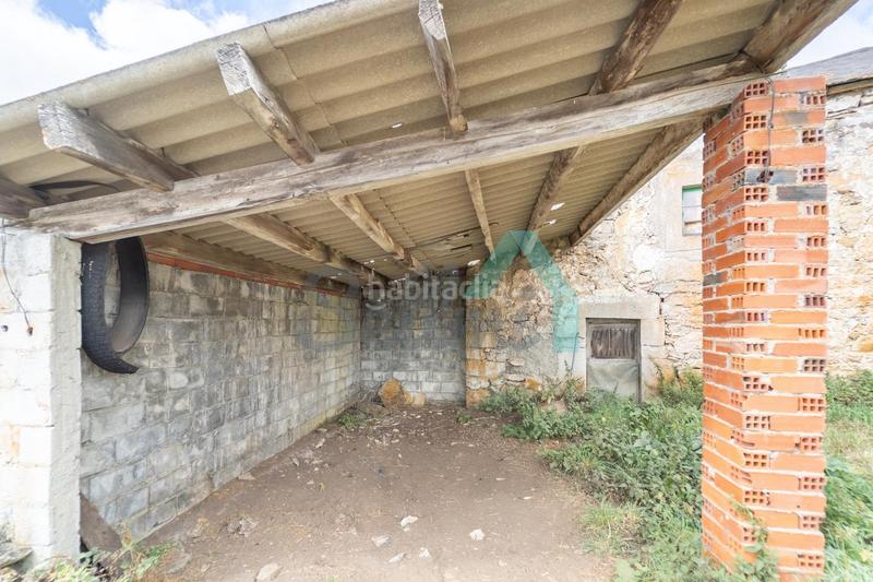 Foto 83a56ff2-298e-4907-a1b9-9d4b72643f2b. Bauernhof in Somiedo