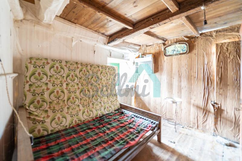 Foto a59c777d-1eca-496c-a744-13adf9763b51. Bauernhof in Somiedo