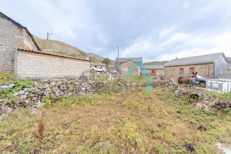 Foto 0447a423-98ad-4b04-b639-35c7c120797c. Masía en Somiedo