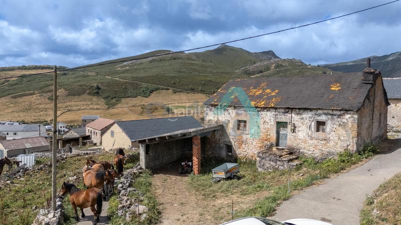 Foto 6513e2c6-03c1-454b-a3da-2952eae29a06. Masía en Somiedo