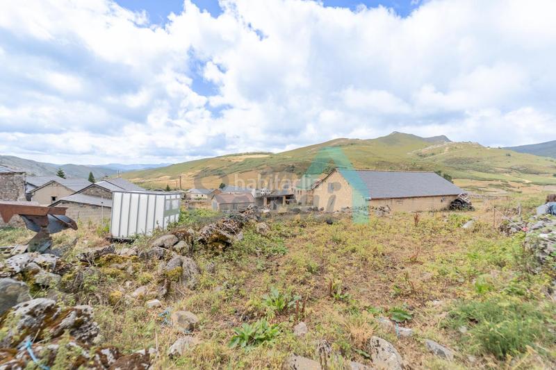 Foto 72e64076-0787-4e5f-bccf-084fbfeb5dac. Masía en Somiedo