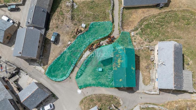 Foto 8322a6a5-0bfc-4d26-94bc-1e212bca3be8. Masía en Somiedo