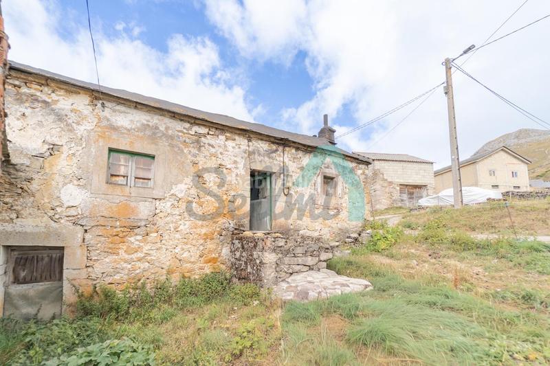 Foto 880ad259-d88b-4079-9b2e-67657a352d51. Masía en Somiedo