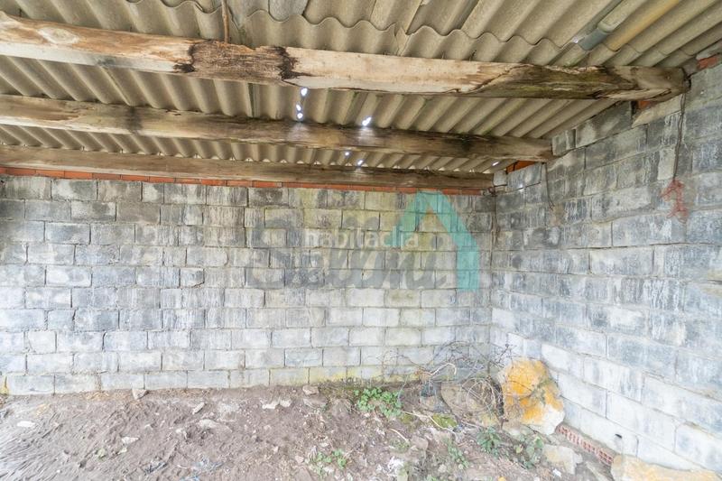 Foto 9a5ad066-b233-47fe-a940-3e4f9692bd9a. Masía en Somiedo