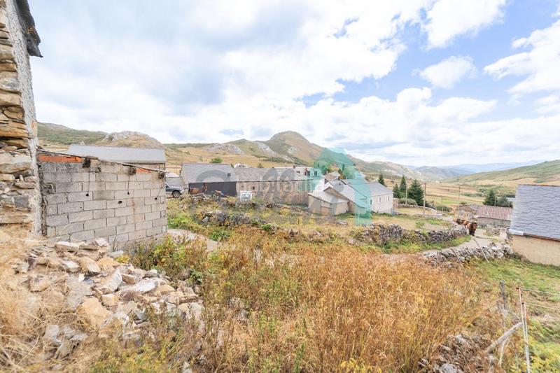 Foto a4ca29a6-4c1b-4d42-9396-def3f07a7bd1. Masía en Somiedo