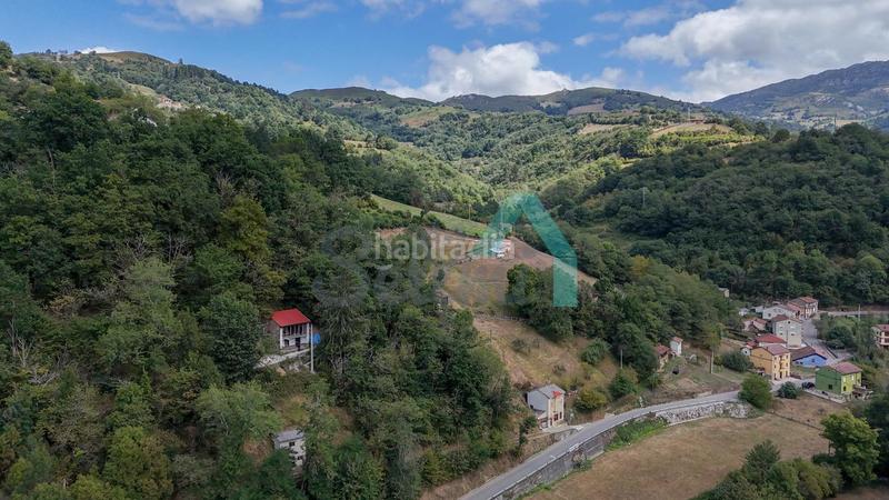 Foto 5071c415-5002-46f7-9428-698389baaedd. Casa en Laviana