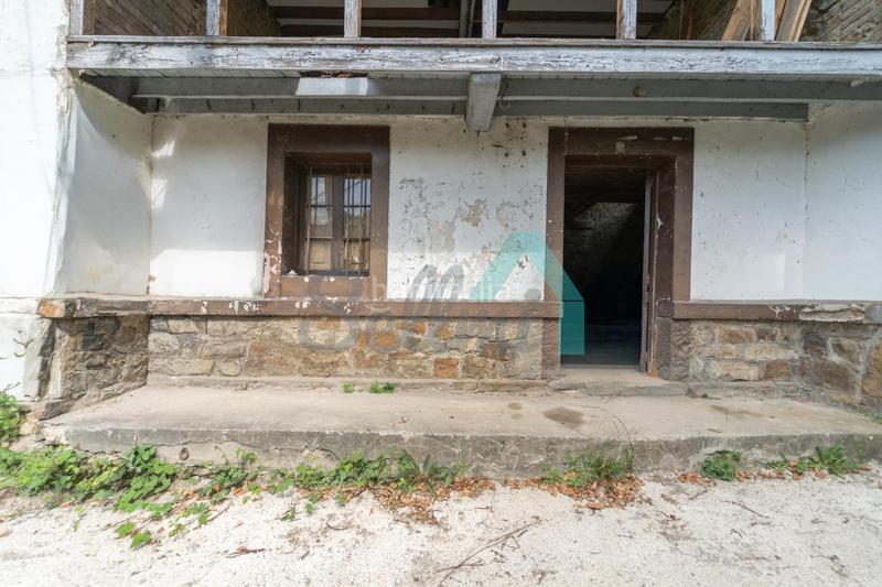 Foto 5d98f69c-133a-42ca-843e-3eb1873a287c. Casa en Laviana