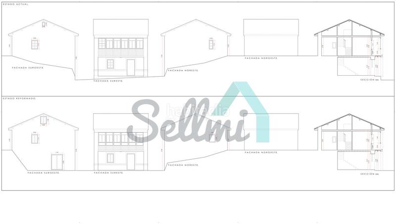 Foto 752beb78-46a2-4e3e-a92e-835a6584a751. Casa en Laviana