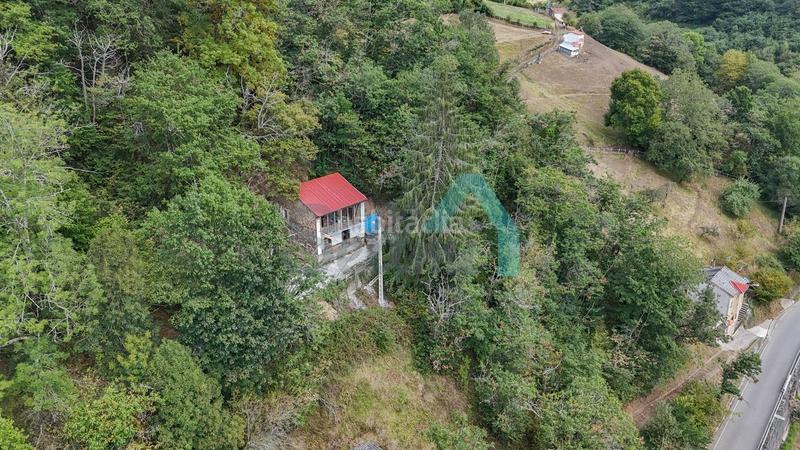 Foto 97026d83-34bd-4910-b627-5d56b2145209. Casa en Laviana