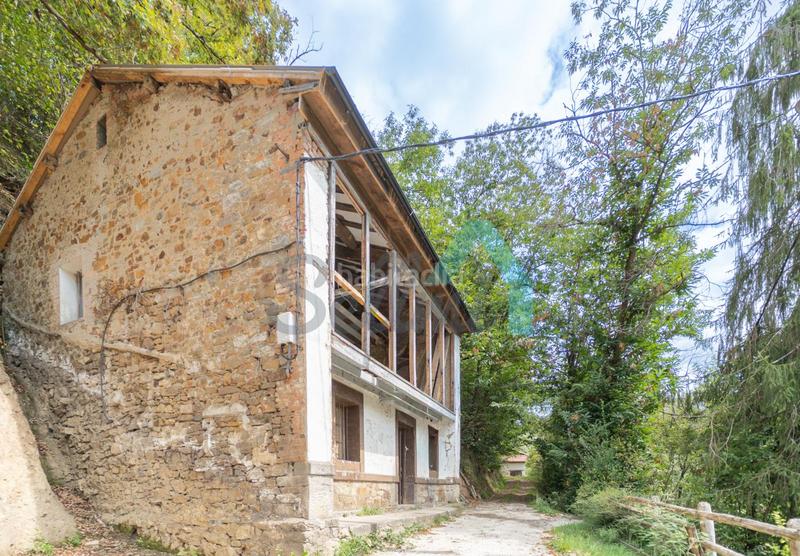 Foto da8e212b-1fb4-45b1-8fff-388192fa95ec. Casa en Laviana