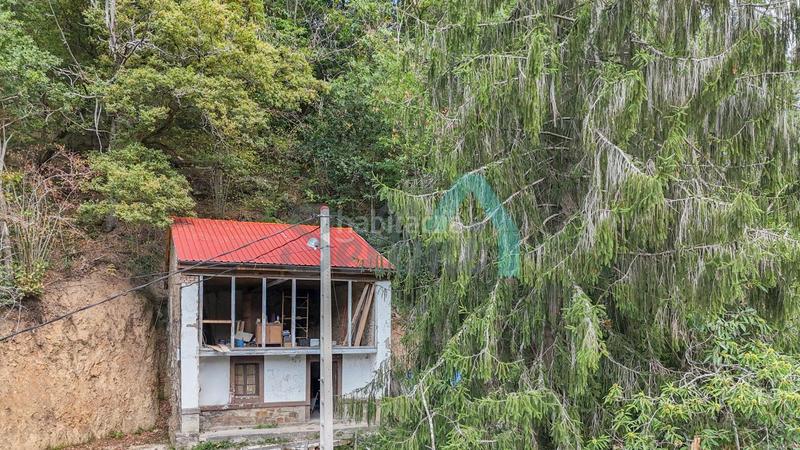 Foto e33348cd-5c39-46cf-b95d-88335fb7ec1f. Casa en Laviana