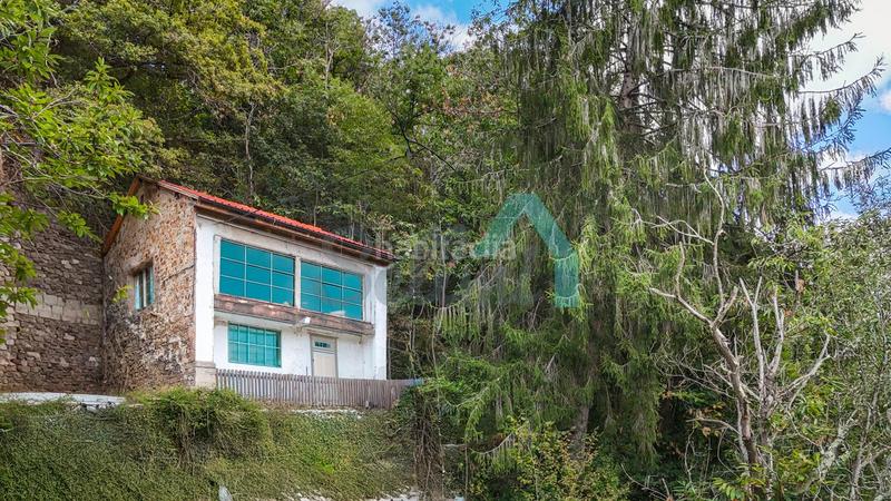 Foto eda22679-772f-47aa-907a-0522860452fc. Casa en Laviana