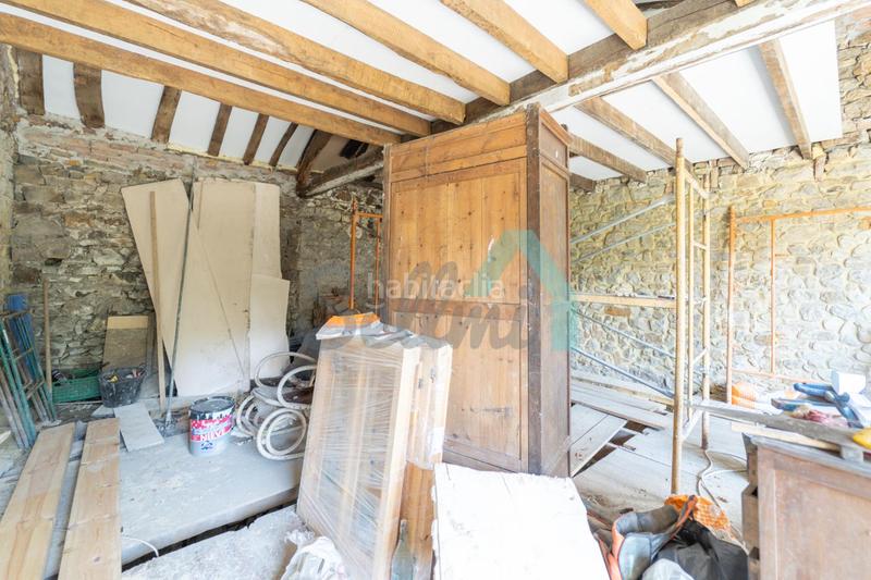 Foto ef135858-f1ff-4285-8bd0-7e583b040486. Casa en Laviana