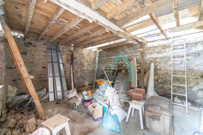 Foto f006e259-7d57-4145-8caf-62f586202b5b. Casa en Laviana