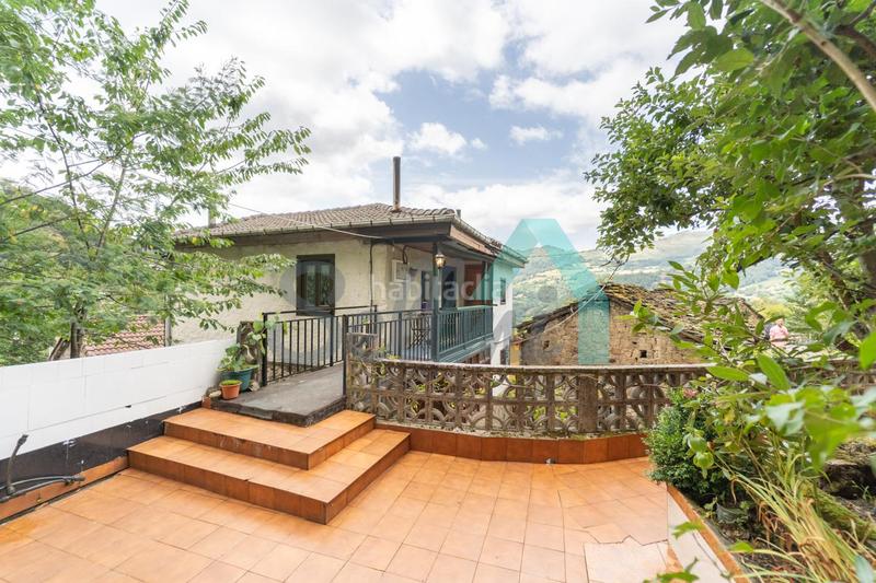 Foto 1627a11b-d7e8-47ae-a940-e43c0d9b51a0. Casa en Aller