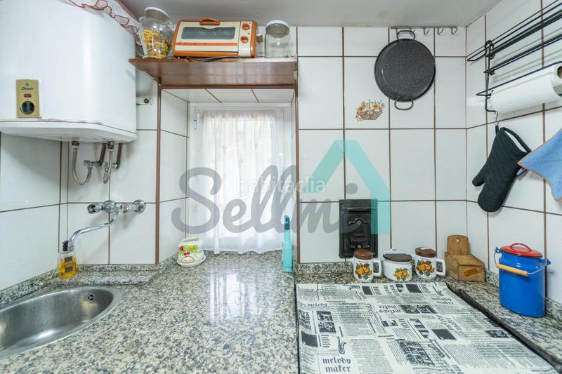 Foto 459b54be-d78c-4e57-af2d-f40d658a5cbe. Casa en Aller