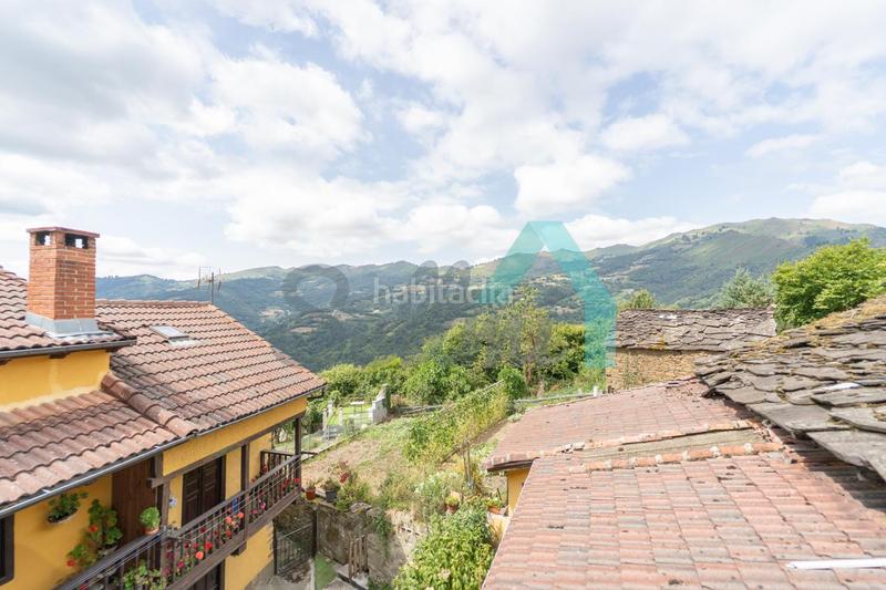 Foto 535a4b73-482a-4e1e-a658-b944a29c44c9. Casa en Aller