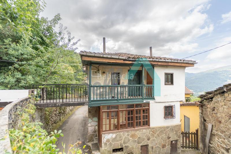 Foto 9b7c3278-9869-4434-8a3b-aaab5896abc1. Casa en Aller