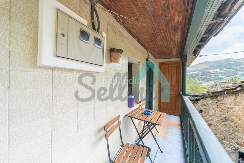 Foto d25364ad-ba73-4de0-9181-e22c016b3650. Casa en Aller
