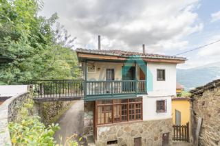 Haus  Caserio pinedo
