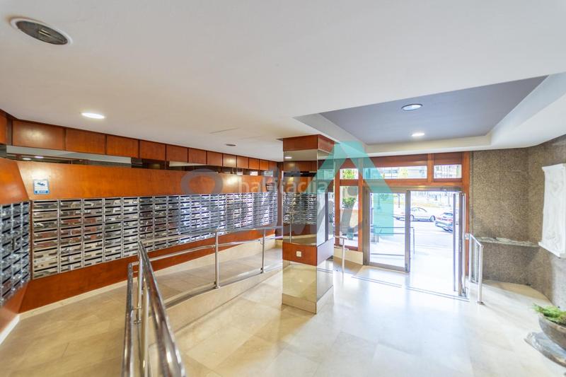 Foto 0367518c-3f49-4229-8b3f-26ec58fde913. Appartamento con riscaldamento in Salesas - Foncalada - Campoamor Oviedo