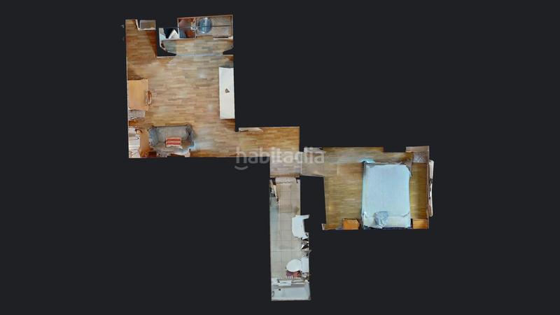Foto 52fc167b-e8be-4227-a15c-e44e816e39e4. Appartamento con riscaldamento in Salesas - Foncalada - Campoamor Oviedo
