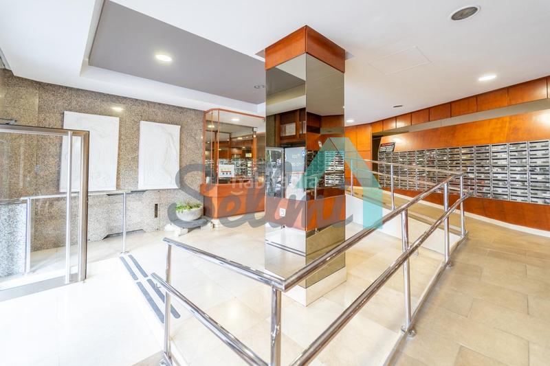 Foto 67eafd5d-f0f4-4ef4-8874-d0fb8122d19c. Appartamento con riscaldamento in Salesas - Foncalada - Campoamor Oviedo