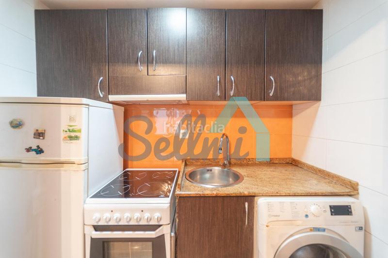 Foto 921a0f9a-b525-4c70-b252-7f727ba48abe. Appartamento con riscaldamento in Salesas - Foncalada - Campoamor Oviedo
