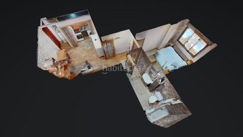 Foto be1e9fb2-51e5-4582-b617-d3afa9bb783a. Appartamento con riscaldamento in Salesas - Foncalada - Campoamor Oviedo