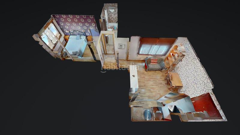 Foto d02cb57c-f1d3-4533-b020-a0f94bbd499c. Appartamento con riscaldamento in Salesas - Foncalada - Campoamor Oviedo