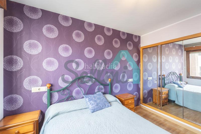 Foto e2cc44d2-cf33-4cee-8067-b56dac69c346. Appartamento con riscaldamento in Salesas - Foncalada - Campoamor Oviedo