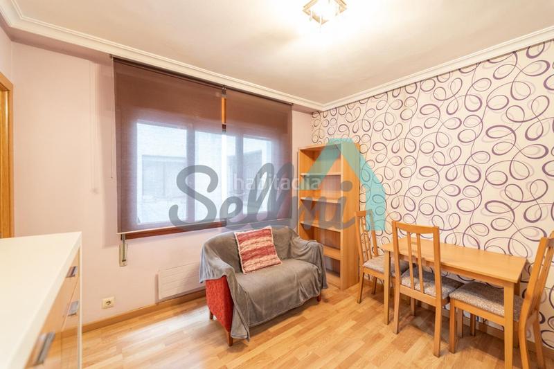 Foto e7c9336b-b577-4277-aeeb-e5a1ac8ab301. Appartamento con riscaldamento in Salesas - Foncalada - Campoamor Oviedo