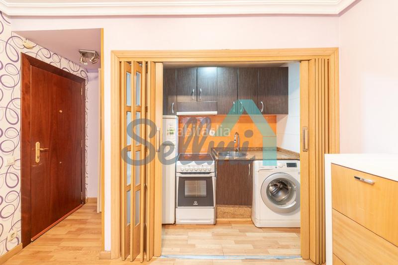 Foto 0171da57-9a9c-423e-a39a-283df790d77d. Piso en Salesas - Foncalada - Campoamor Oviedo