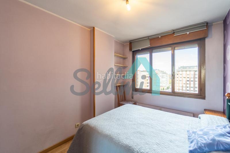 Foto 401d99dd-f94e-4b92-908f-88c02e52cb75. Piso en Salesas - Foncalada - Campoamor Oviedo