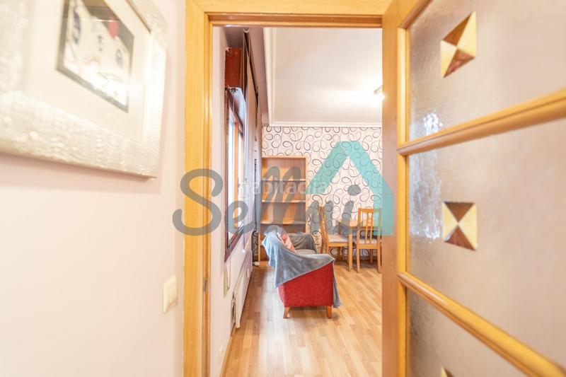 Foto 6725c38d-b511-4e32-8a8c-6b4f990927eb. Piso en Salesas - Foncalada - Campoamor Oviedo