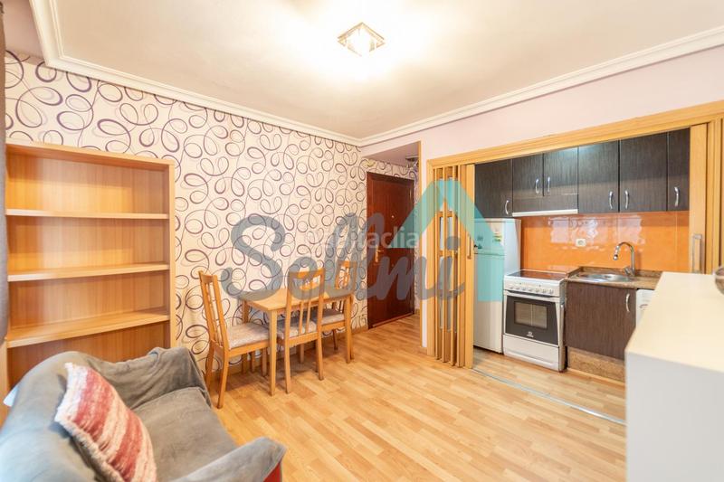 Foto 73141775-d96e-4741-a8b0-5f8469640957. Piso en Salesas - Foncalada - Campoamor Oviedo