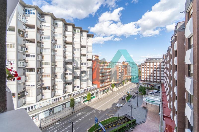 Foto 7f745e88-0417-41a7-9e73-11835eec2b2e. Piso en Salesas - Foncalada - Campoamor Oviedo